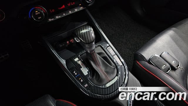 Kia All New K3 Signature, 2021 9