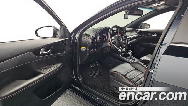 Kia All New K3 Signature, 2021 10