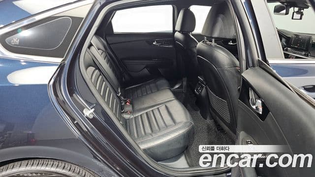 Kia All New K3 Signature, 2021 12