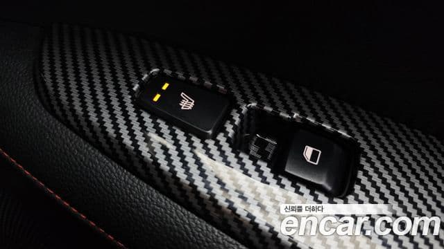 Kia All New K3 Signature, 2021 19