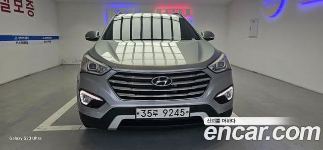 Hyundai Maxcruz 빌트인캠2 — базовая версия - Built-in Cam 2, 2015 3