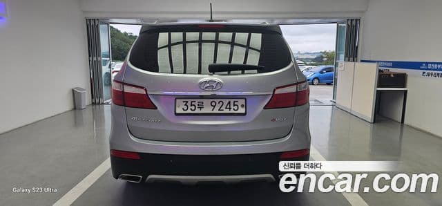 Hyundai Maxcruz 빌트인캠2 — базовая версия - Built-in Cam 2, 2015 4