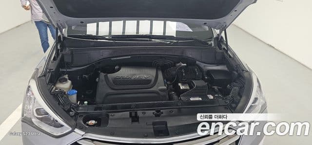 Hyundai Maxcruz 빌트인캠2 — базовая версия - Built-in Cam 2, 2015 6