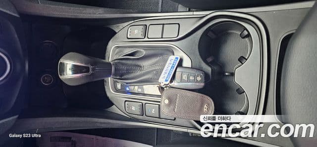 Hyundai Maxcruz 빌트인캠2 — базовая версия - Built-in Cam 2, 2015 9