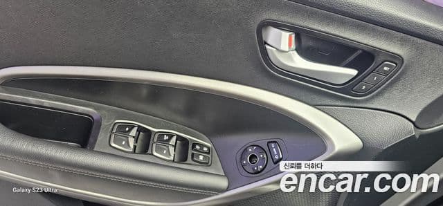 Hyundai Maxcruz 빌트인캠2 — базовая версия - Built-in Cam 2, 2015 10