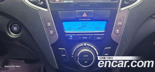 Hyundai Maxcruz 빌트인캠2 — базовая версия - Built-in Cam 2, 2015 11