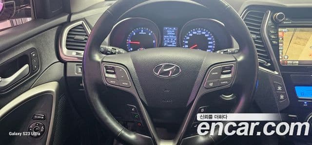 Hyundai Maxcruz 빌트인캠2 — базовая версия - Built-in Cam 2, 2015 12