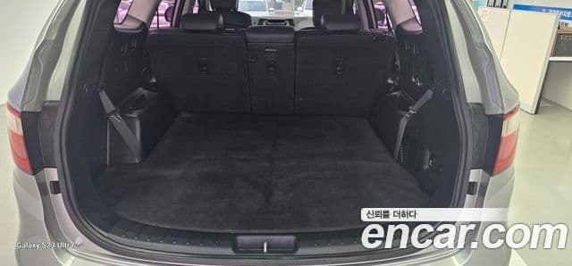 Hyundai Maxcruz 빌트인캠2 — базовая версия - Built-in Cam 2, 2015 13