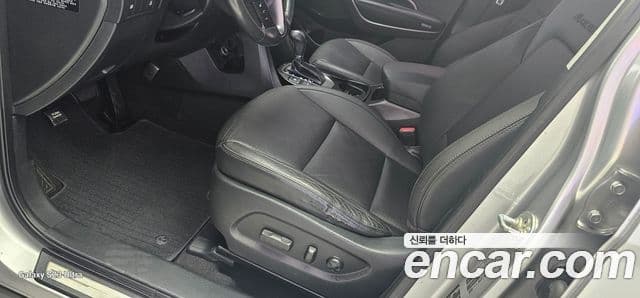 Hyundai Maxcruz 빌트인캠2 — базовая версия - Built-in Cam 2, 2015 14