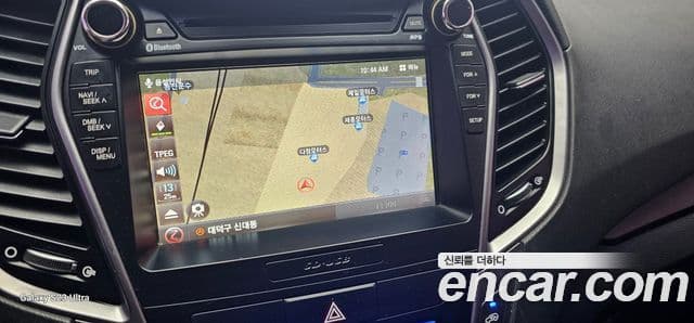 Hyundai Maxcruz 빌트인캠2 — базовая версия - Built-in Cam 2, 2015 15