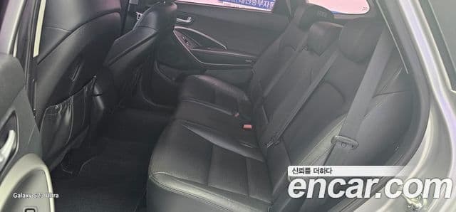 Hyundai Maxcruz 빌트인캠2 — базовая версия - Built-in Cam 2, 2015 17