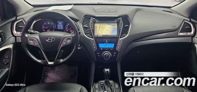 Hyundai Maxcruz 빌트인캠2 — базовая версия - Built-in Cam 2, 2015 18