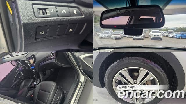 Hyundai Maxcruz 빌트인캠2 — базовая версия - Built-in Cam 2, 2015 20