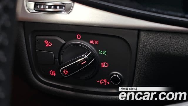 Audi New A8 D4, 2011 16