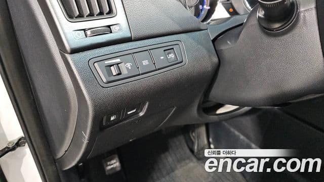 Hyundai YF Sonata Luxury, 2012 15