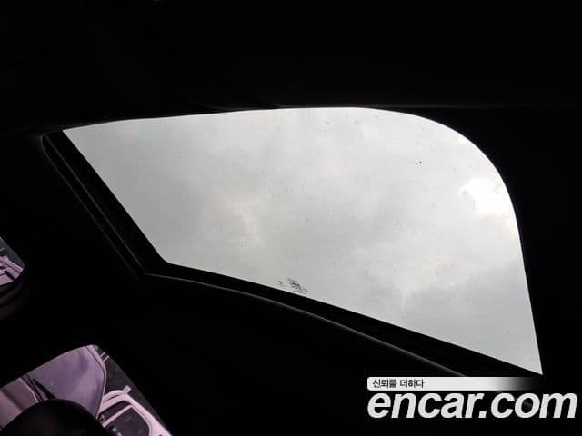 Ford New 토러스 6세대, 2014 14