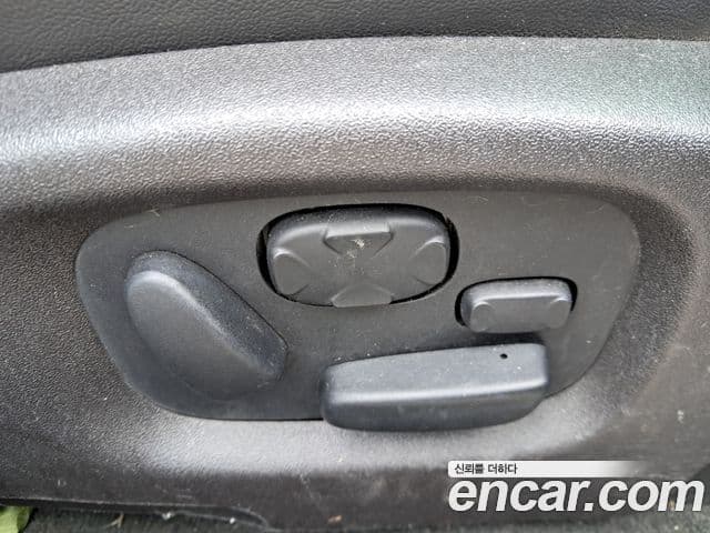 Ford New 토러스 6세대, 2014 17