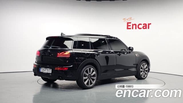 Mini Cooper S 클럽맨 2세대, 2023 2