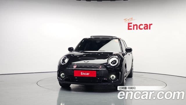 Mini Cooper S 클럽맨 2세대, 2023 3