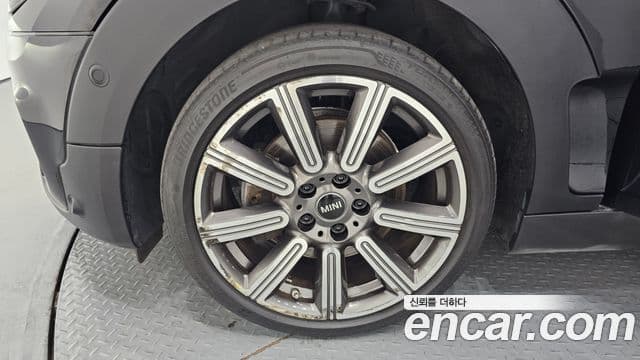 Mini Cooper S 클럽맨 2세대, 2023 все фото