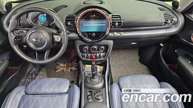 Mini Cooper S 클럽맨 2세대, 2023 7