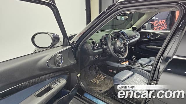 Mini Cooper S 클럽맨 2세대, 2023 10