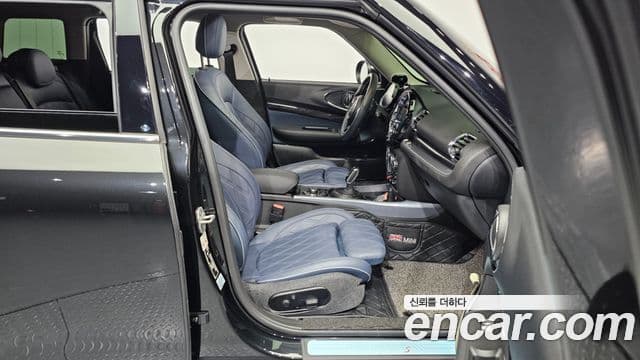 Mini Cooper S 클럽맨 2세대, 2023 11