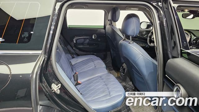 Mini Cooper S 클럽맨 2세대, 2023 12