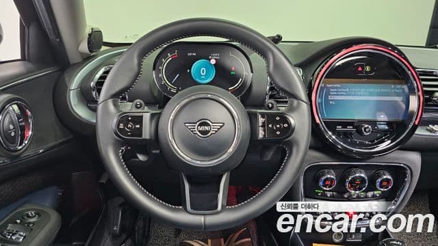 Mini Cooper S 클럽맨 2세대, 2023 13