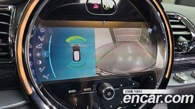 Mini Cooper S 클럽맨 2세대, 2023 15