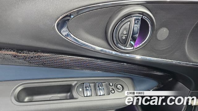 Mini Cooper S 클럽맨 2세대, 2023 17