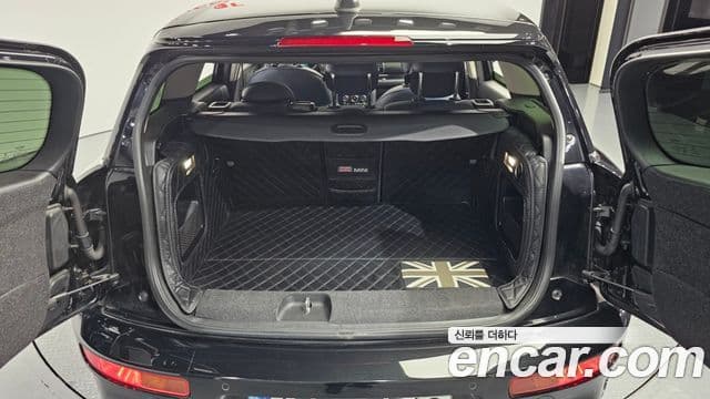 Mini Cooper S 클럽맨 2세대, 2023 20