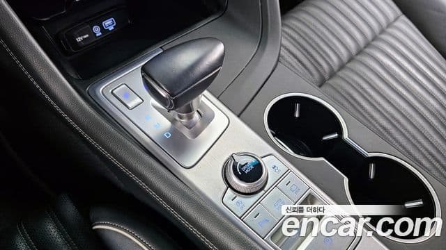 Genesis G70 Sport пакет, 2019 9