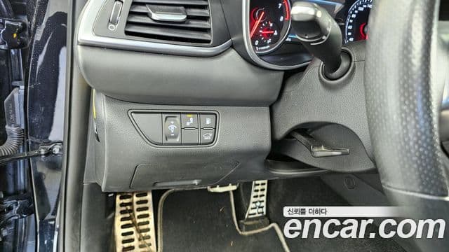 Genesis G70 Sport пакет, 2019 16