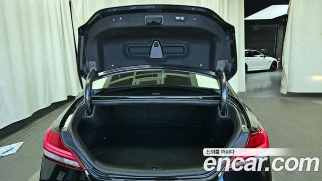 Genesis G70 Sport пакет, 2019 20