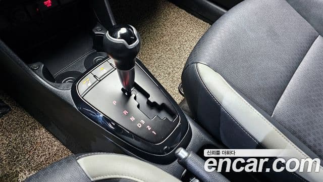 Kia All New Morning (JA) Luxury, 2017 9