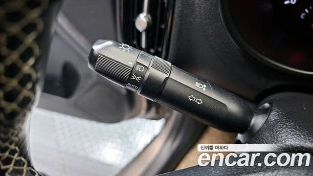 Kia All New Morning (JA) Luxury, 2017 18