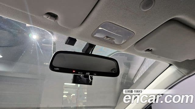 Kia All New Morning (JA) Luxury, 2017 20