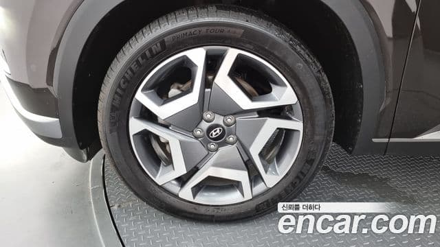 Hyundai The / новый New Palisade Prestige, 2024 все фото