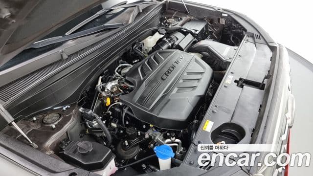 Hyundai The / новый New Palisade Prestige, 2024 6