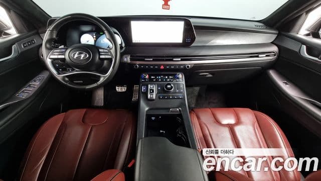 Hyundai The / новый New Palisade Prestige, 2024 7