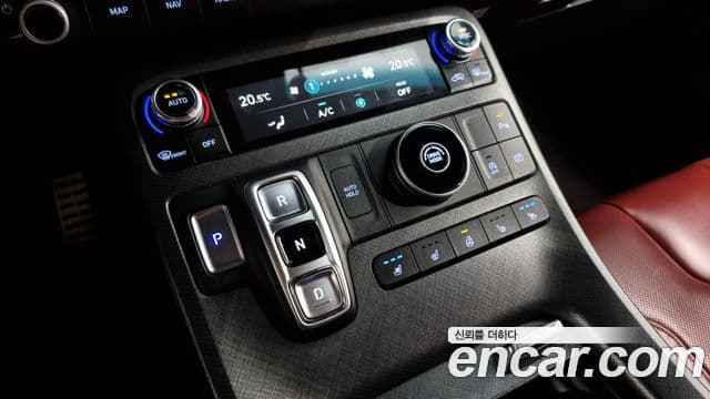 Hyundai The / новый New Palisade Prestige, 2024 9