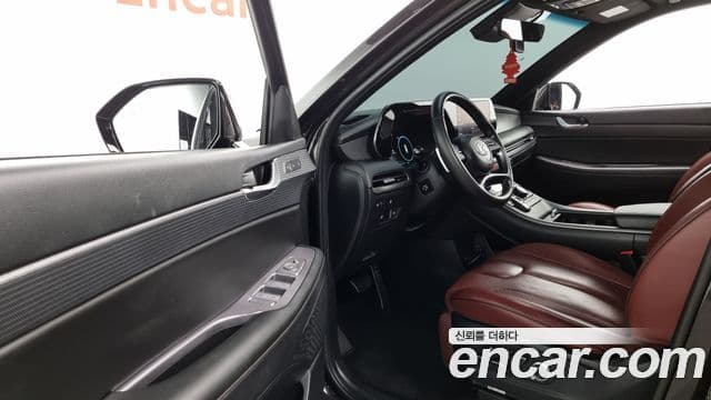 Hyundai The / новый New Palisade Prestige, 2024 11