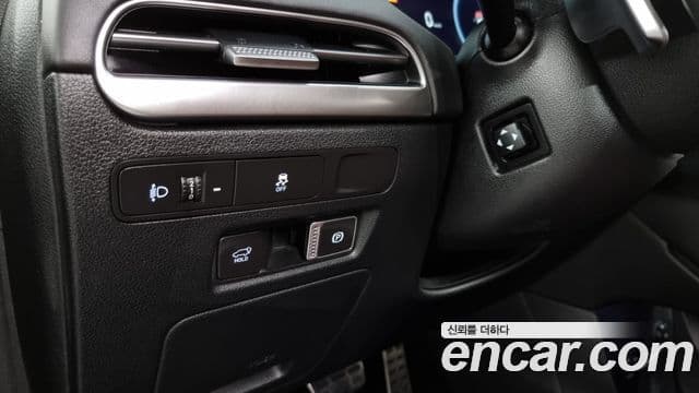 Hyundai The / новый New Palisade Prestige, 2024 14