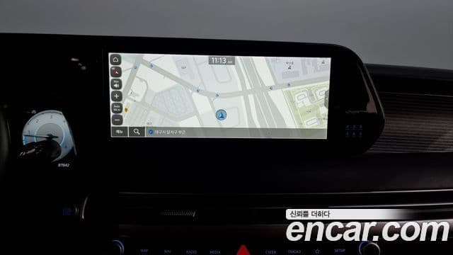 Hyundai The / новый New Palisade Prestige, 2024 15