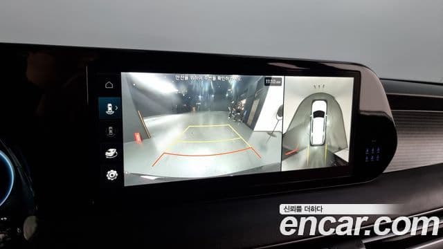 Hyundai The / новый New Palisade Prestige, 2024 16