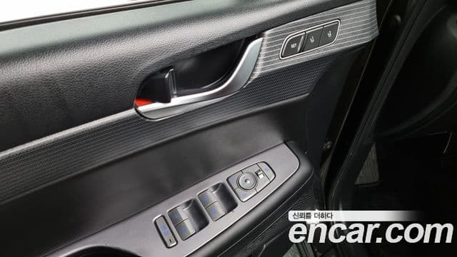 Hyundai The / новый New Palisade Prestige, 2024 17