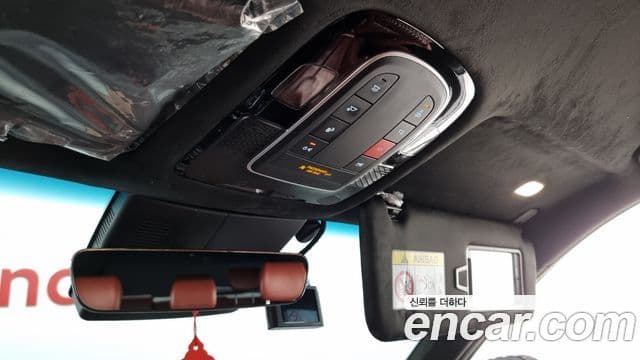 Hyundai The / новый New Palisade Prestige, 2024 19