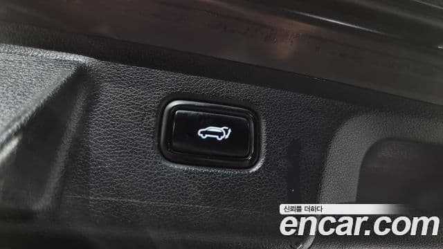 Hyundai The / новый New Palisade Prestige, 2024 20