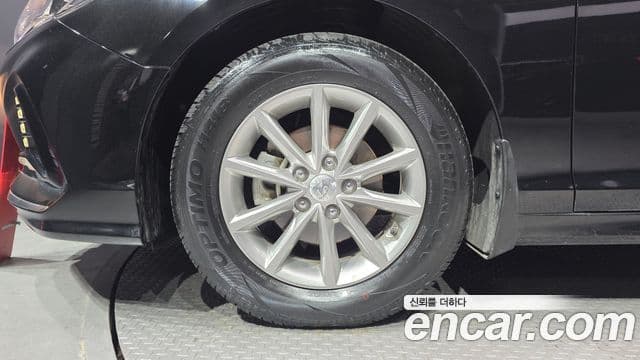 Hyundai Sonata New 라이즈 Premium, 2018 все фото